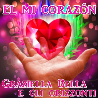 El mi corazon